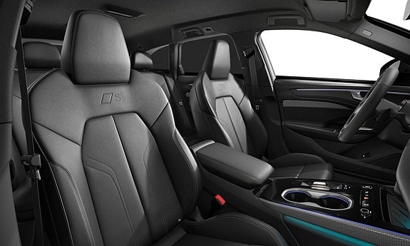 Audi A6 3 of 3