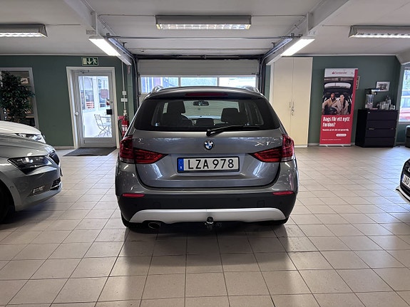 BMW X1 5 of 5