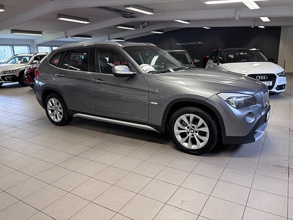 BMW X1 6 of 11