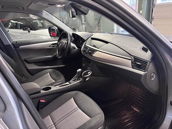 BMW X1 8 of 11