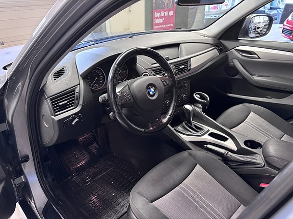 BMW X1 2 of 5