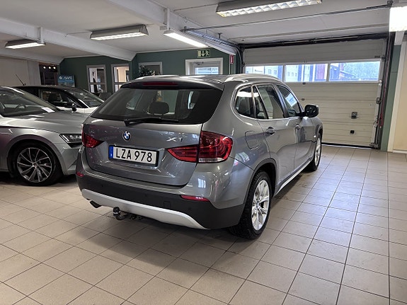 BMW X1 10 of 11