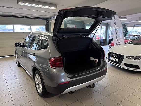 BMW X1 9 of 11