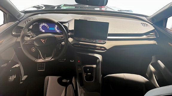 Cupra Terramar 8 of 10