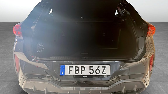 Cupra Terramar 10 of 10