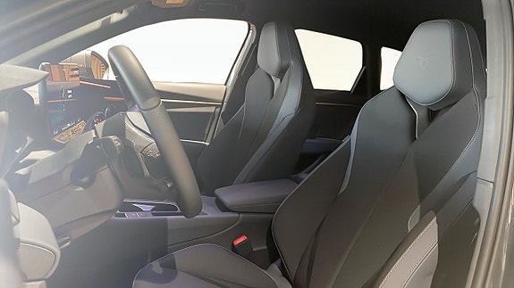 Cupra Terramar 6 of 10
