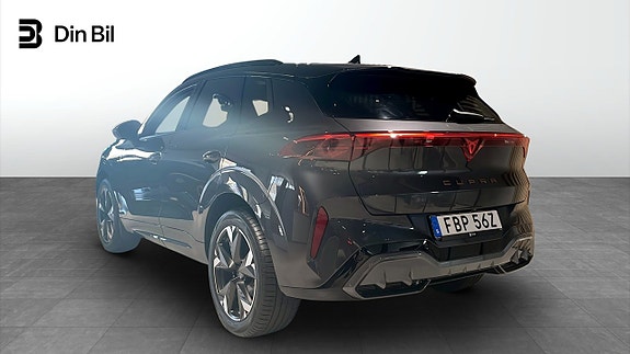 Cupra Terramar 3 of 5