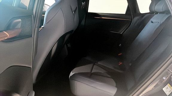 Cupra Terramar 9 of 10