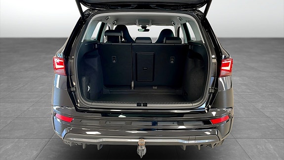 Cupra Ateca 12 of 14