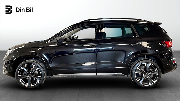 Cupra Ateca 2 of 5