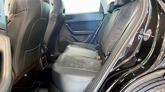 Cupra Ateca 11 of 14