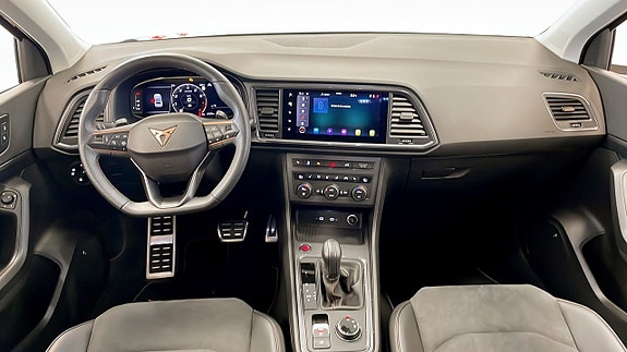 Cupra Ateca 10 of 14