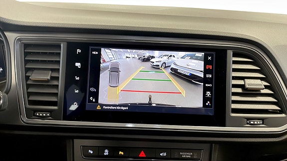 Cupra Ateca 9 of 14