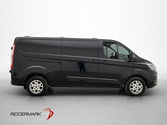 Ford Transit Custom 2 of 5
