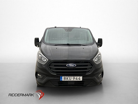 Ford Transit Custom 5 of 5