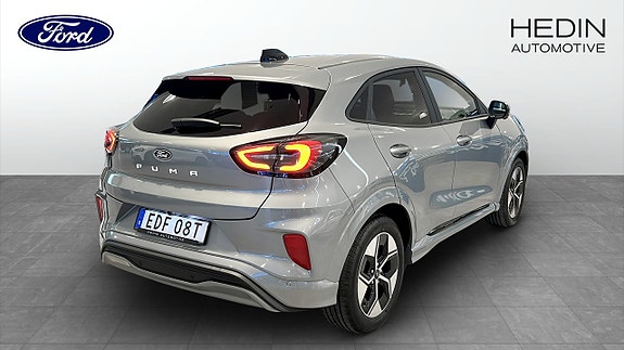 Ford Puma 2 of 16