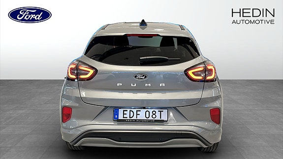 Ford Puma 7 of 16