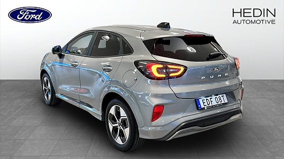 Ford Puma 6 of 16
