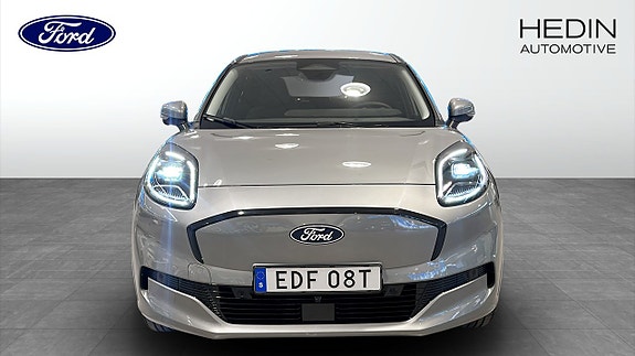 Ford Puma 8 of 16