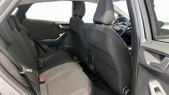 Ford Puma 5 of 16