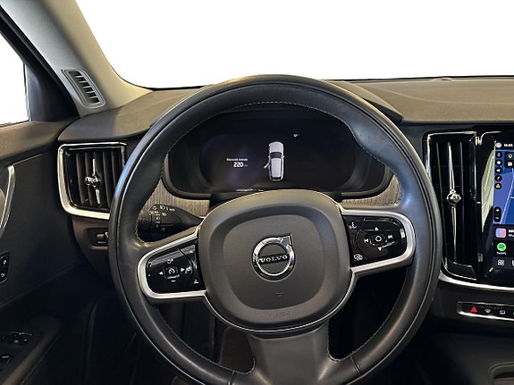 Volvo V90 Cross Country 9 of 9