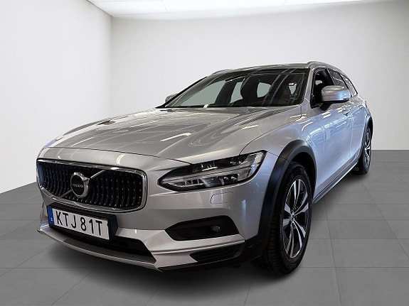Volvo V90 Cross Country