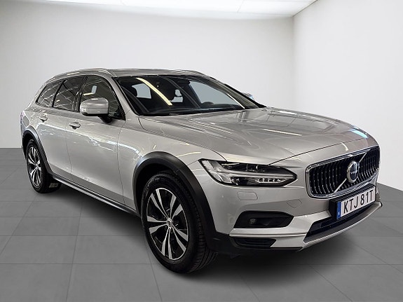 Volvo V90 Cross Country 5 of 5