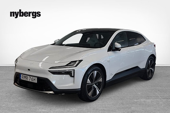 Polestar 4