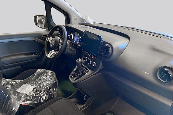 Mercedes-Benz Citan 112 12 of 14