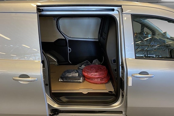 Mercedes-Benz Citan 112 11 of 14