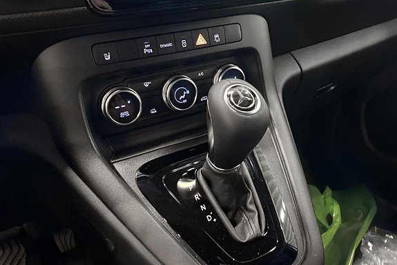 Mercedes-Benz Citan 112 14 of 14