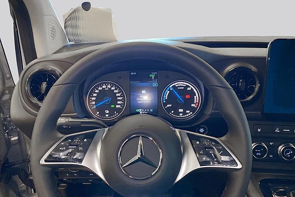 Mercedes-Benz Citan 112 8 of 14