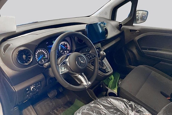 Mercedes-Benz Citan 112 7 of 14
