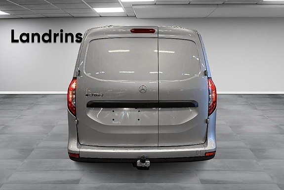 Mercedes-Benz Citan 112 6 of 14