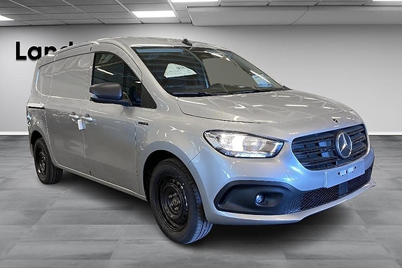 Mercedes-Benz Citan 112 3 of 5