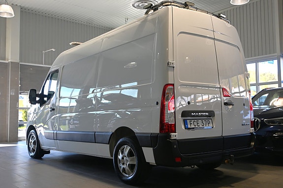 Renault Master 3 of 5
