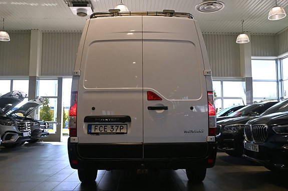 Renault Master 4 of 5