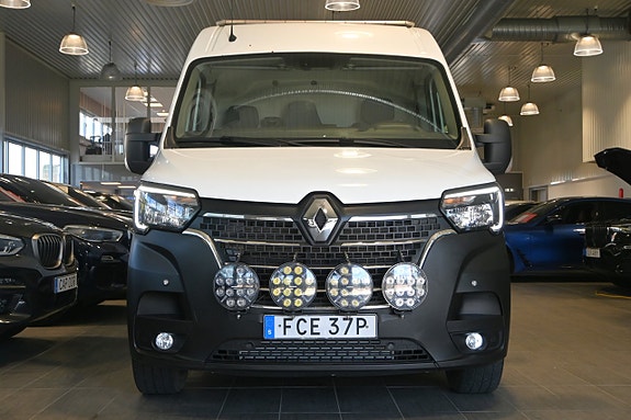 Renault Master 5 of 5