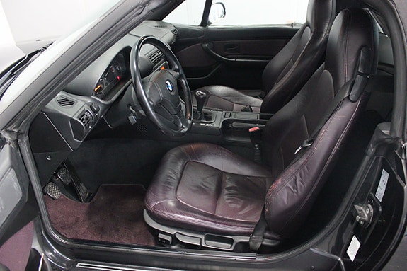 BMW Z3 9 of 15