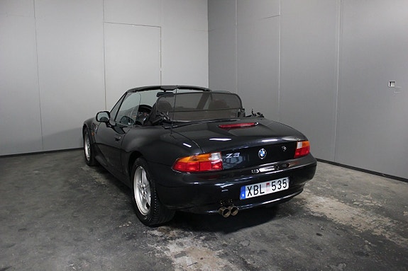 BMW Z3 8 of 15