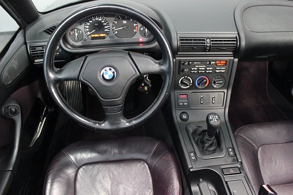 BMW Z3 12 of 15