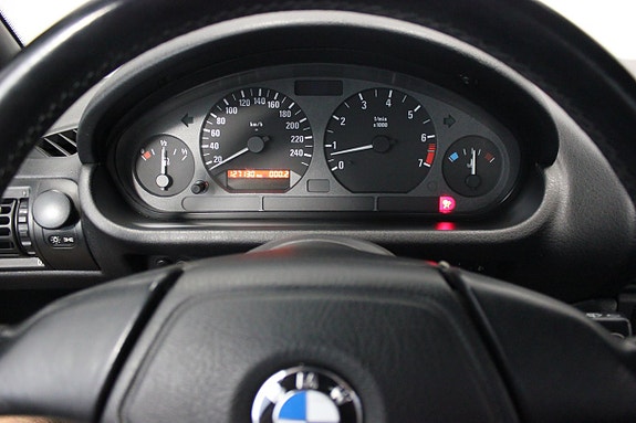 BMW Z3 13 of 15