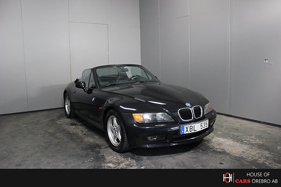İkinci el  Bmw Z3 
