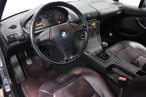 BMW Z3 14 of 15
