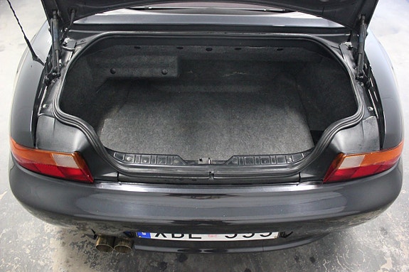 BMW Z3 7 of 15