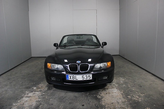 BMW Z3 5 of 5
