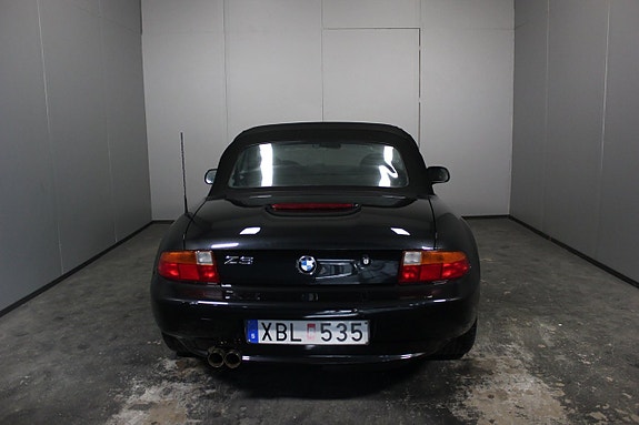 BMW Z3 6 of 15