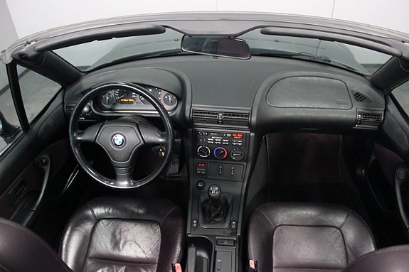 BMW Z3 11 of 15