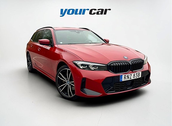 BMW 330e