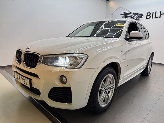BMW X3 5 of 5